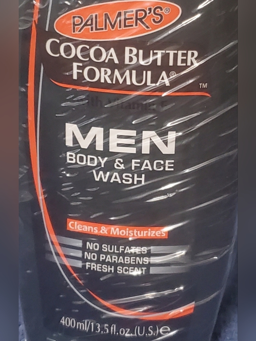 Palmer's Cocoa Butter Formula